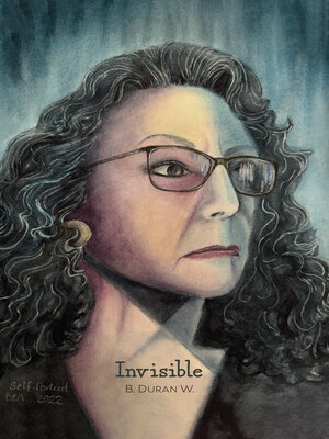 cover image of Invisible